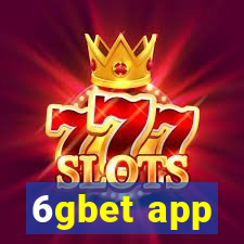 6gbet app